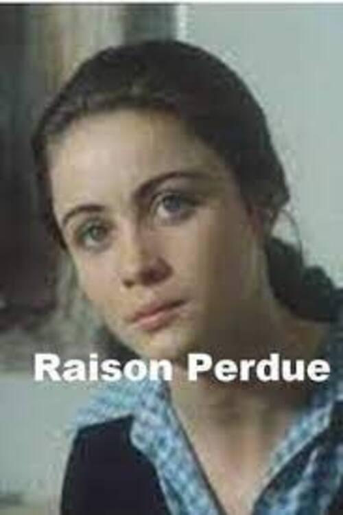 Постер Raison perdue